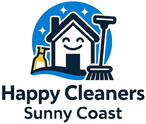Happy Cleaners | Bond, Spring &amp; Weekly Cleaners Sunshine Coast