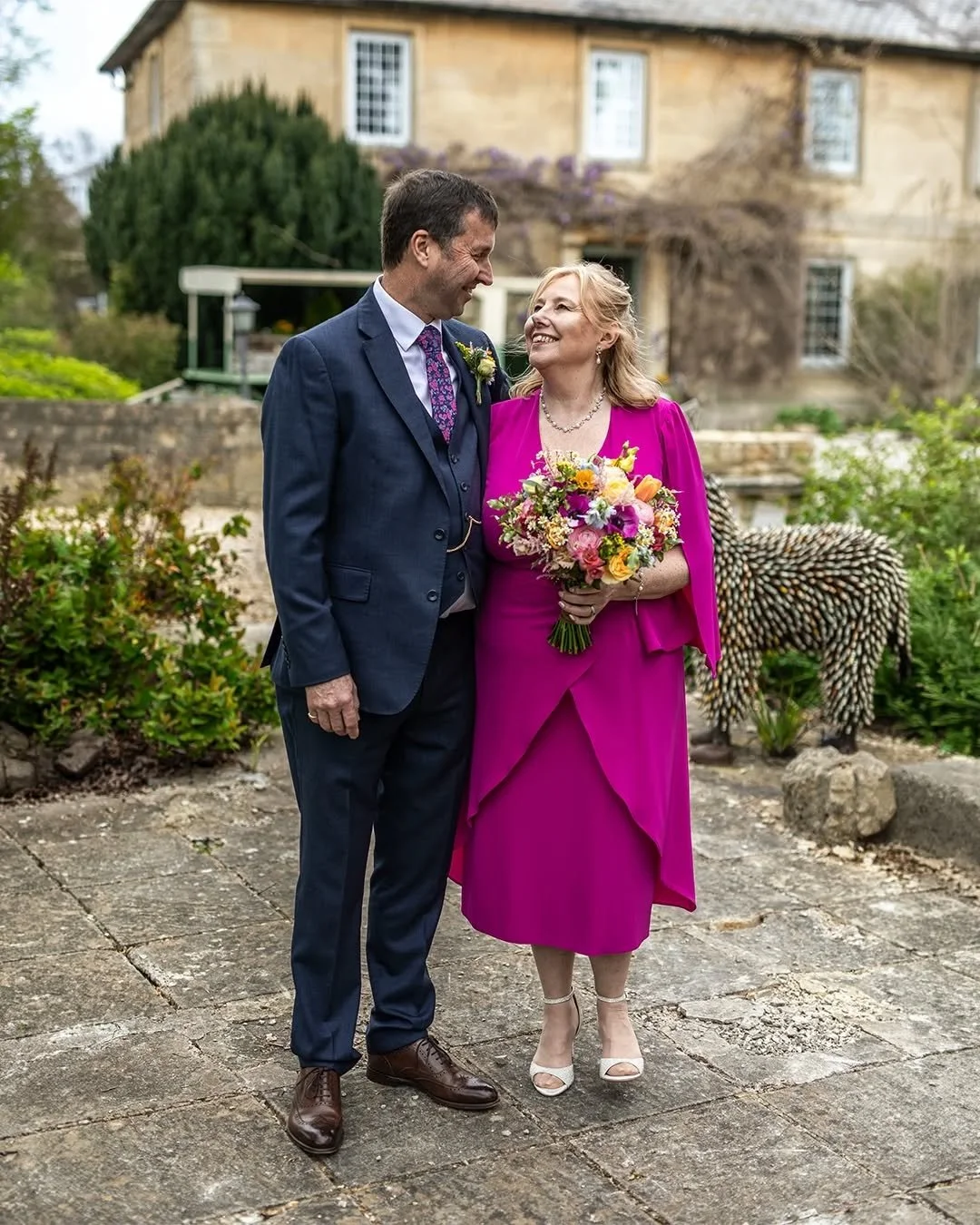 Previews from Sue &amp; Vince's wedding last week at Widbrook Grange. What an amazing day it was, I knew it would be a good un! Was such a pleasure to be a part this day and catch up with some of the loveliest people ❤️❤️

Venue: @widbrook.grange 
Ca