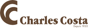 Logo Charles COSTA
