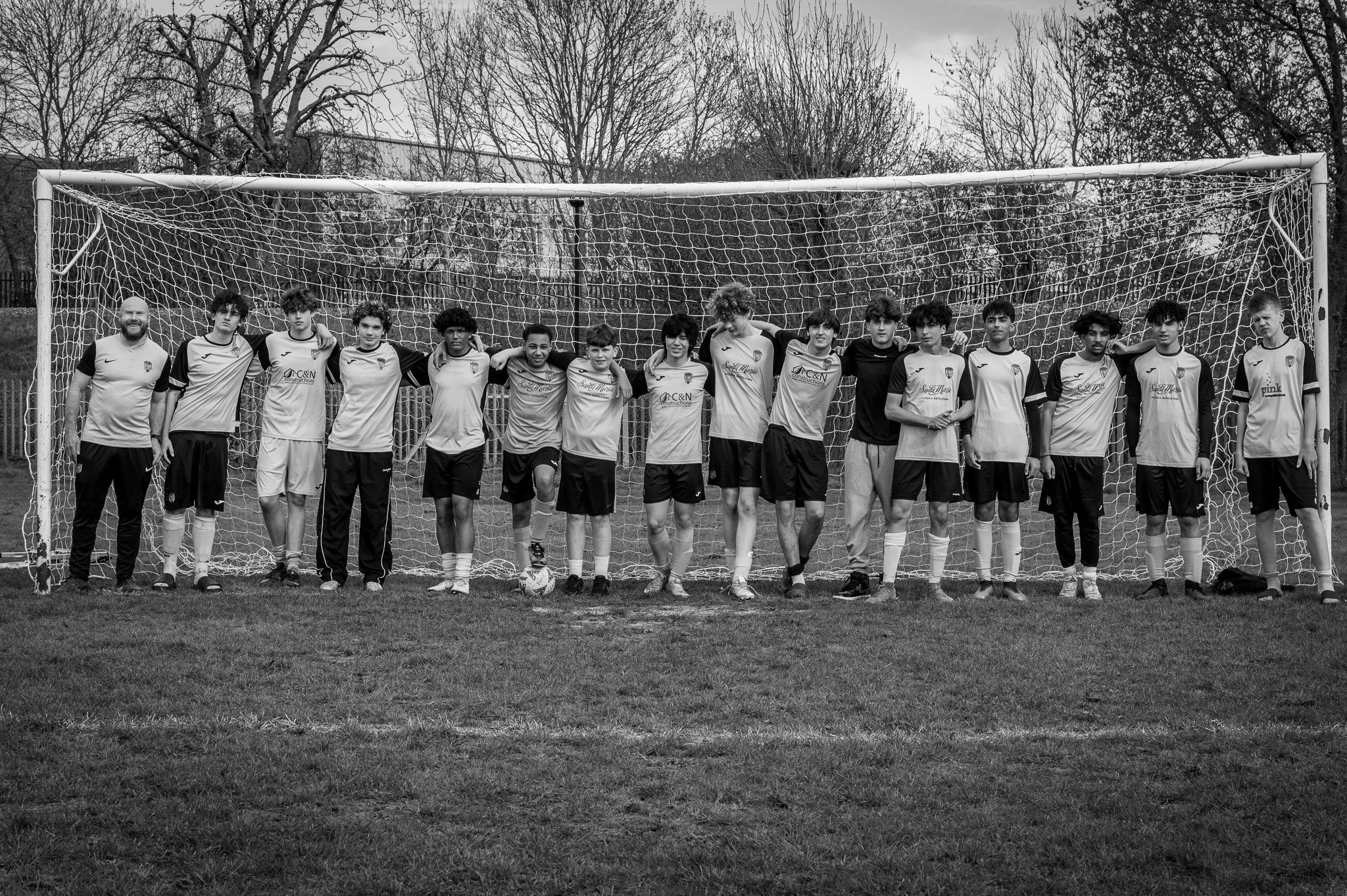 Ealing United FC