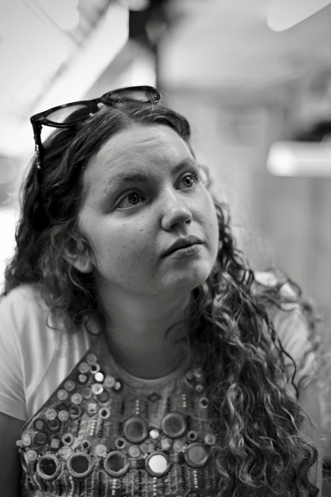 Gracie, Tooting Broadway. 2025
