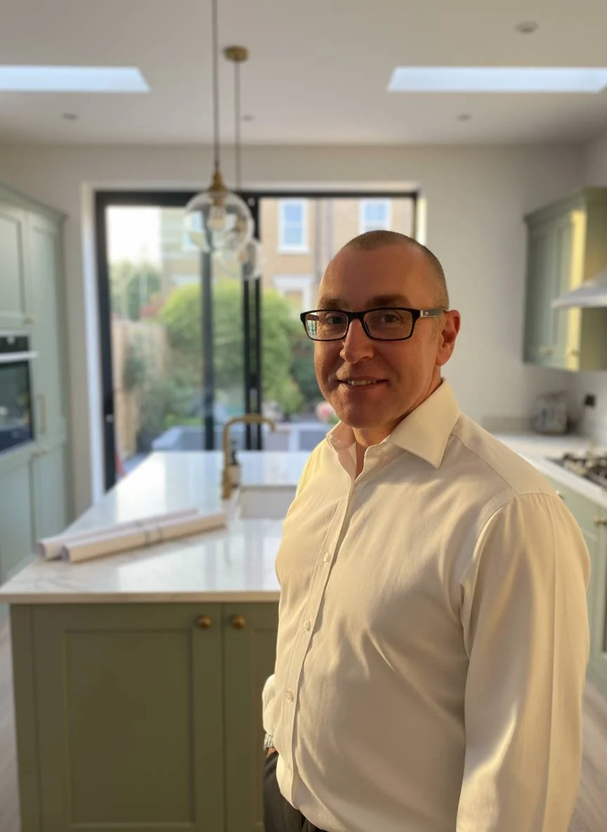 Rob Westbrook Architects