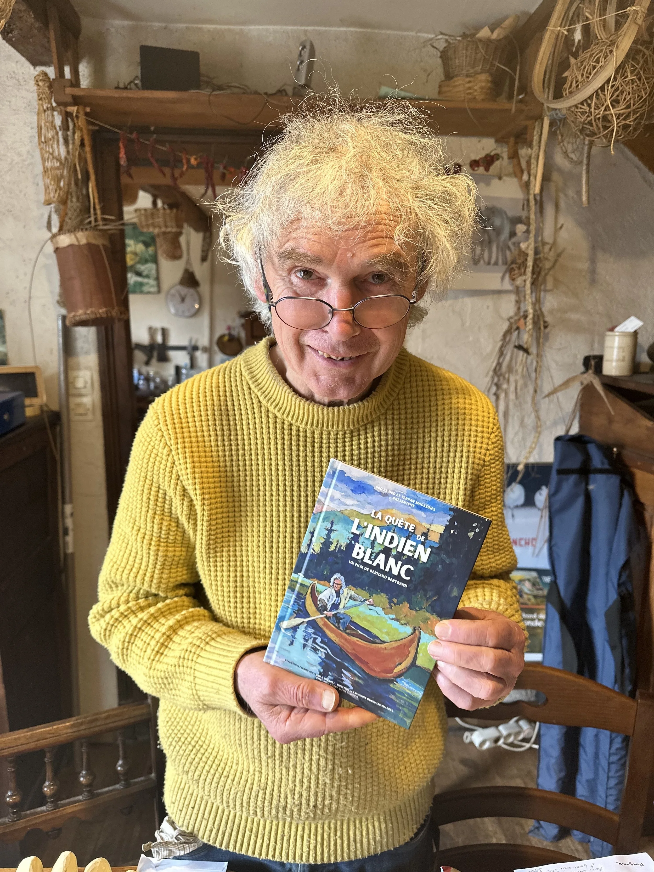 Le DVD Collector est sorti !