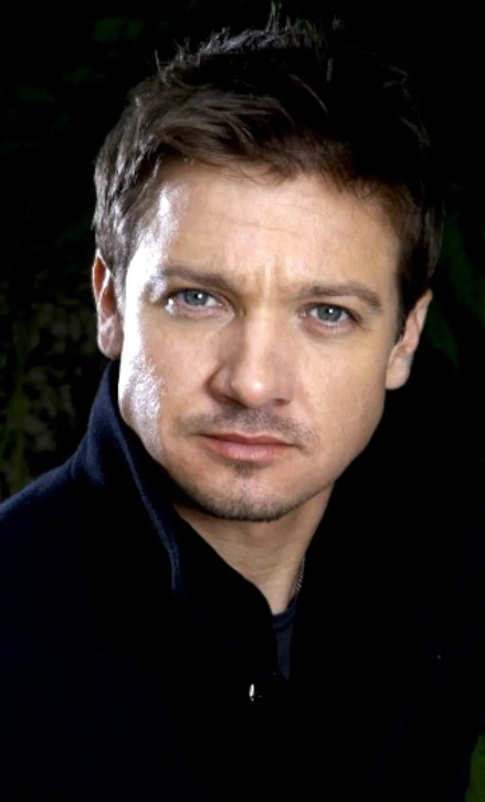 Jeremy Renner @jeremyrenner 11M Followers