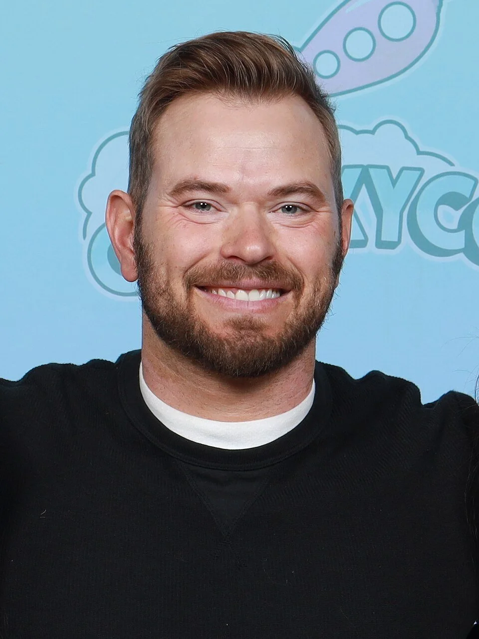 Kellan Lutz @kellanlutz 7M Followers