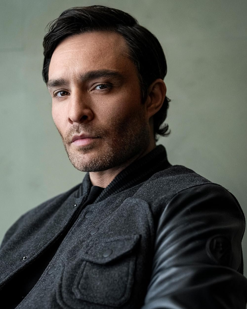 Ed Westwick @edwestwick 6M Followers