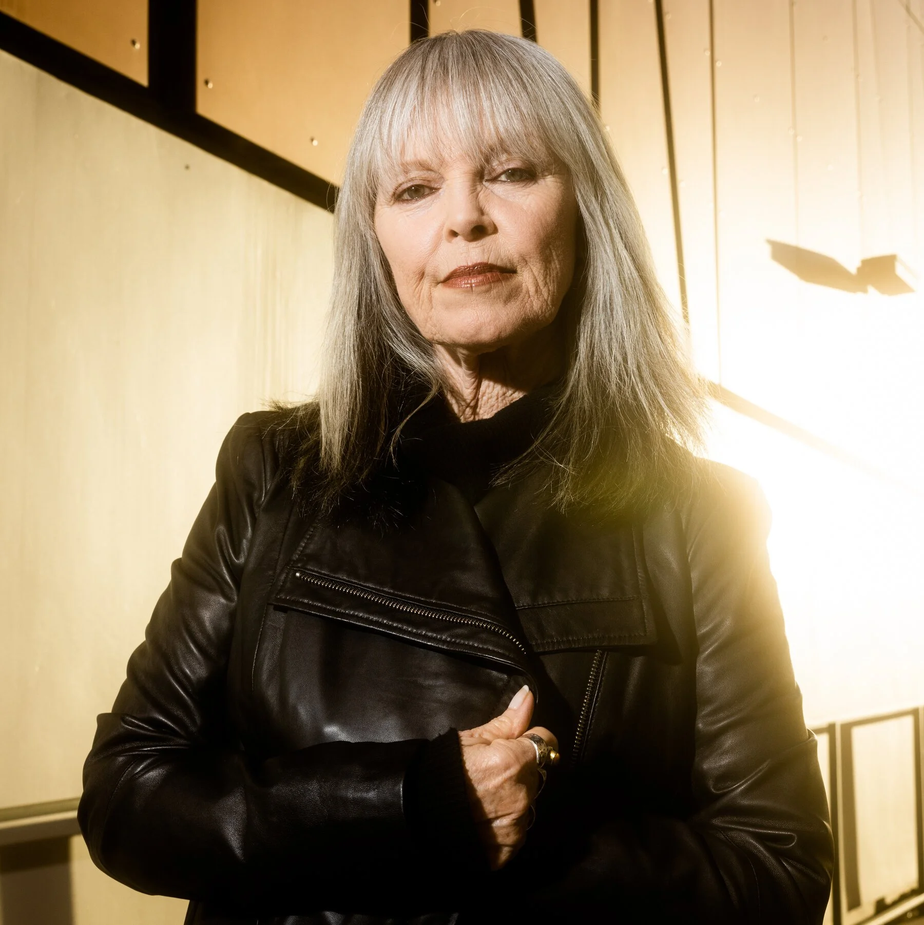 Pat Benatar @patbenatar 1M Followers