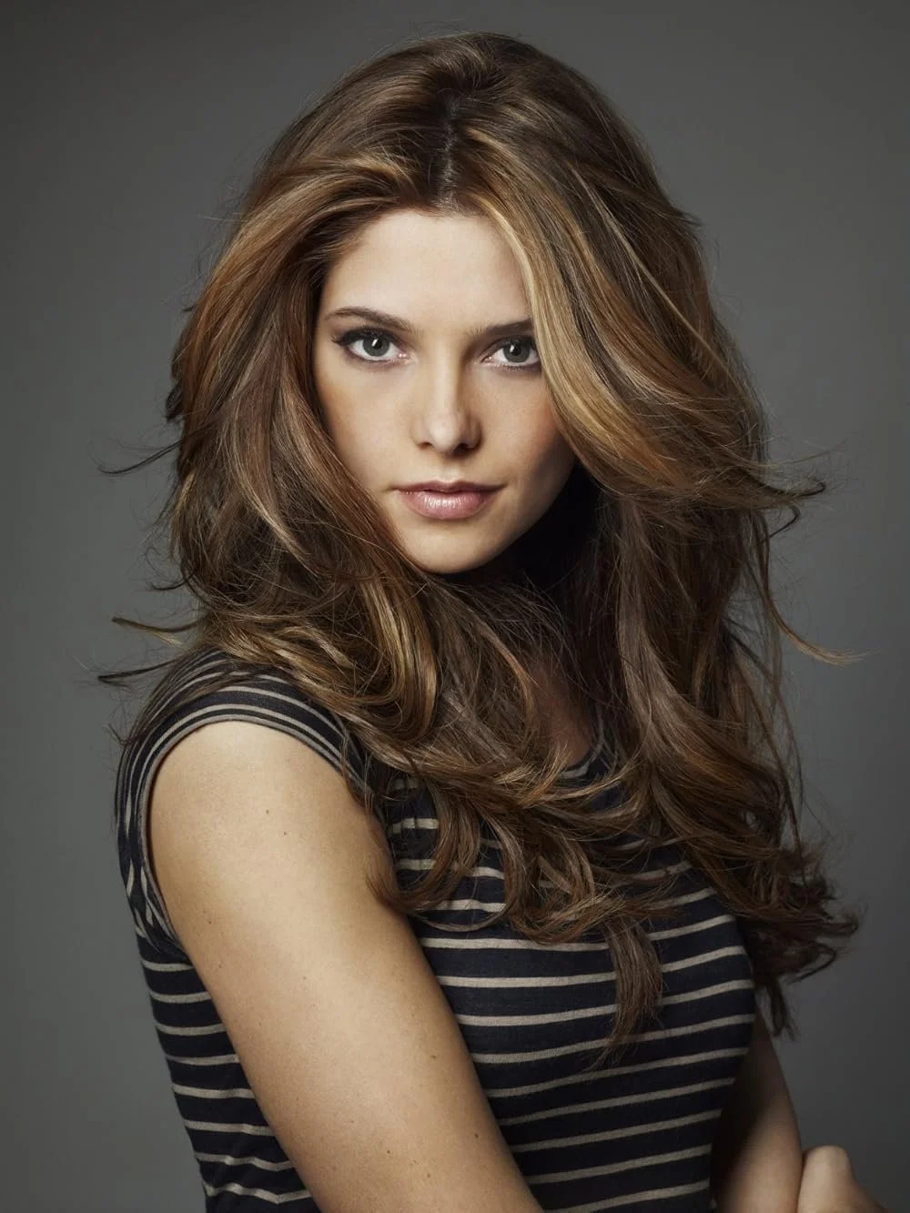 Ashley Greene @ashleygreene 8M Followers