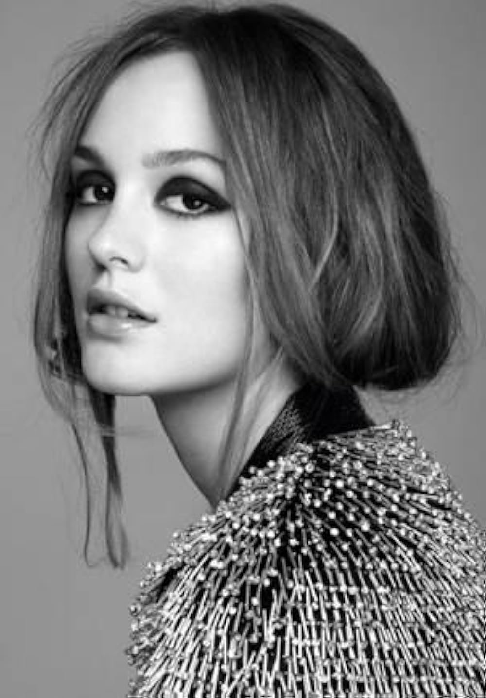 Leighton Meester @itsmeleighton 6.9M Followers