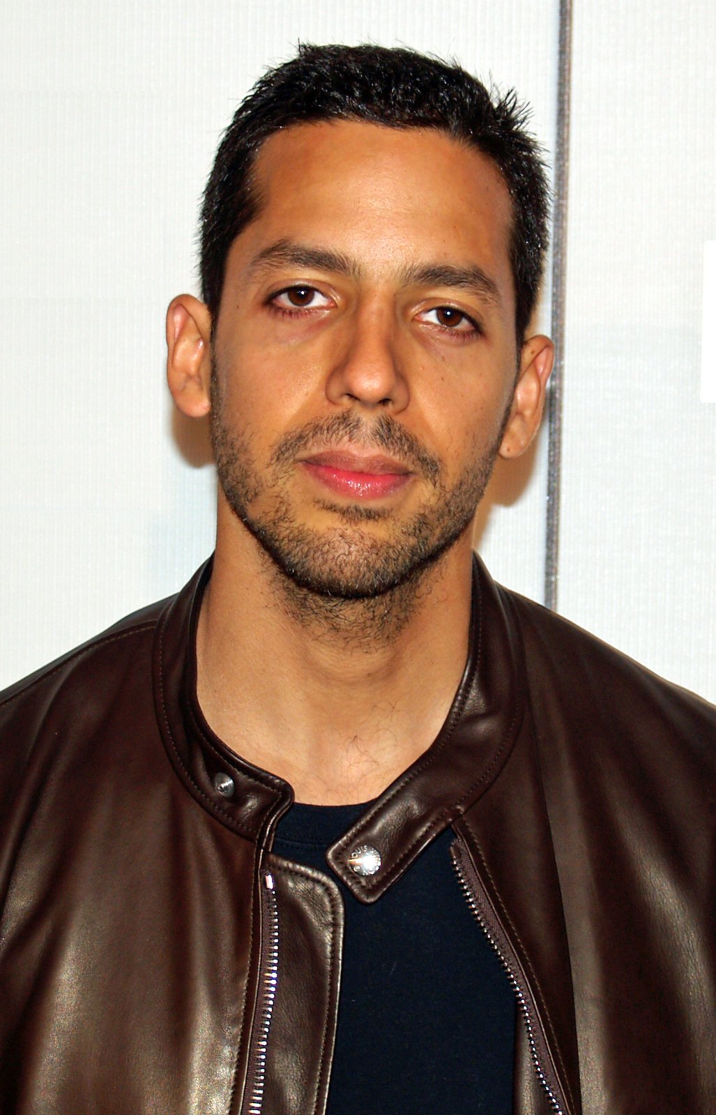 David Blaine @davidblaine 7M Followers