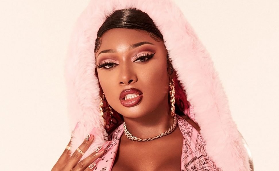 Megan Thee Stallion @theestallion 35M Followers