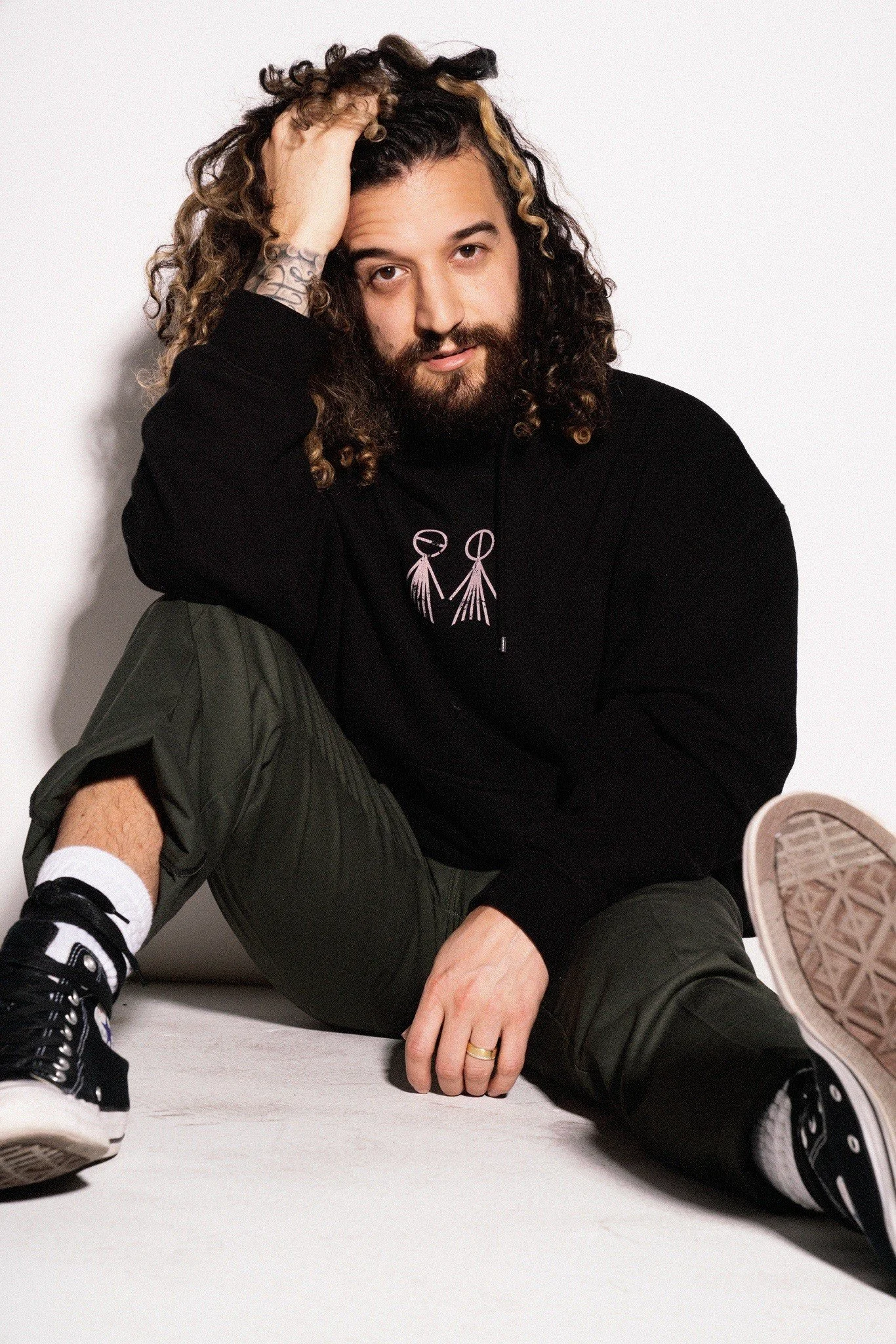 Mark Ballas @markballas 3M Followers