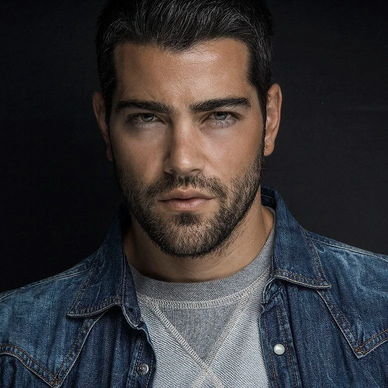 Jesse Metcalfe @realjessemetcalfe 7M Followers
