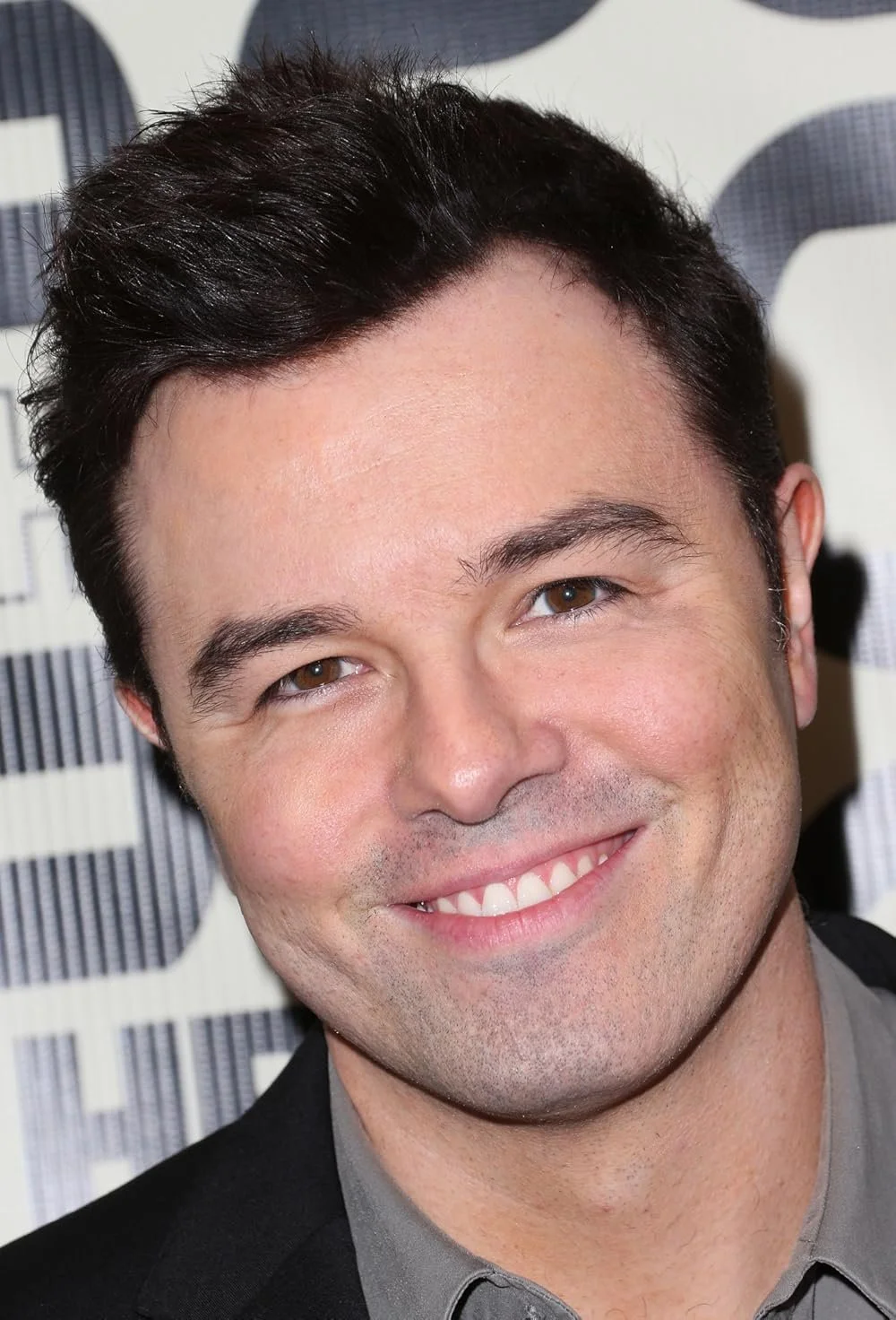 Seth MacFarlane @sethmacfarlane 5M Followers