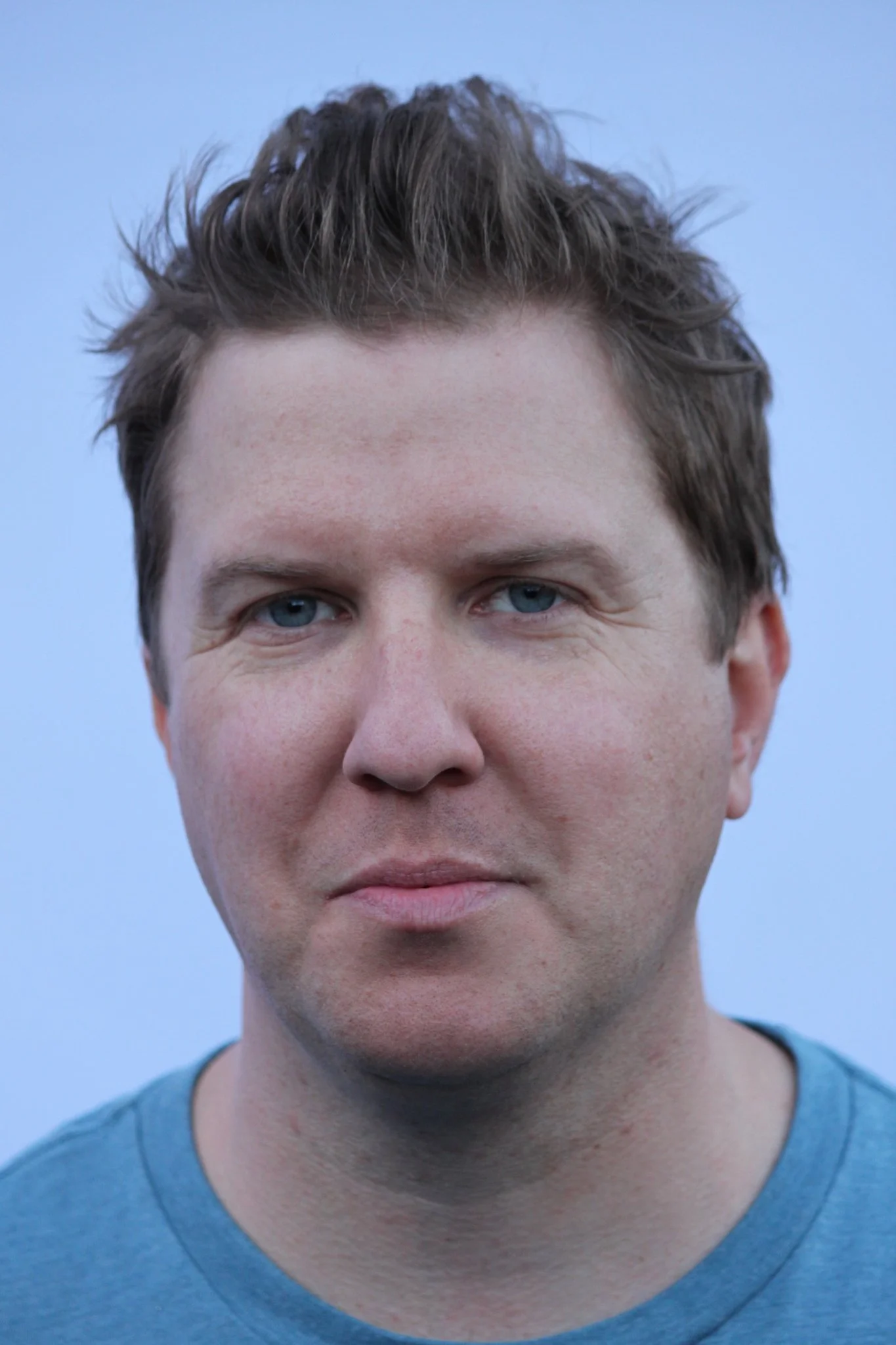 Nick Swardson @realealnickswardson 2M Followers