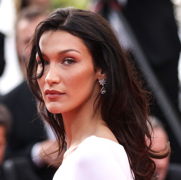 Bella Hadid @bellahadid 61M Followers