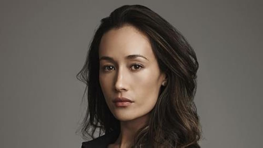Maggie Q @maggieq 6M Followers