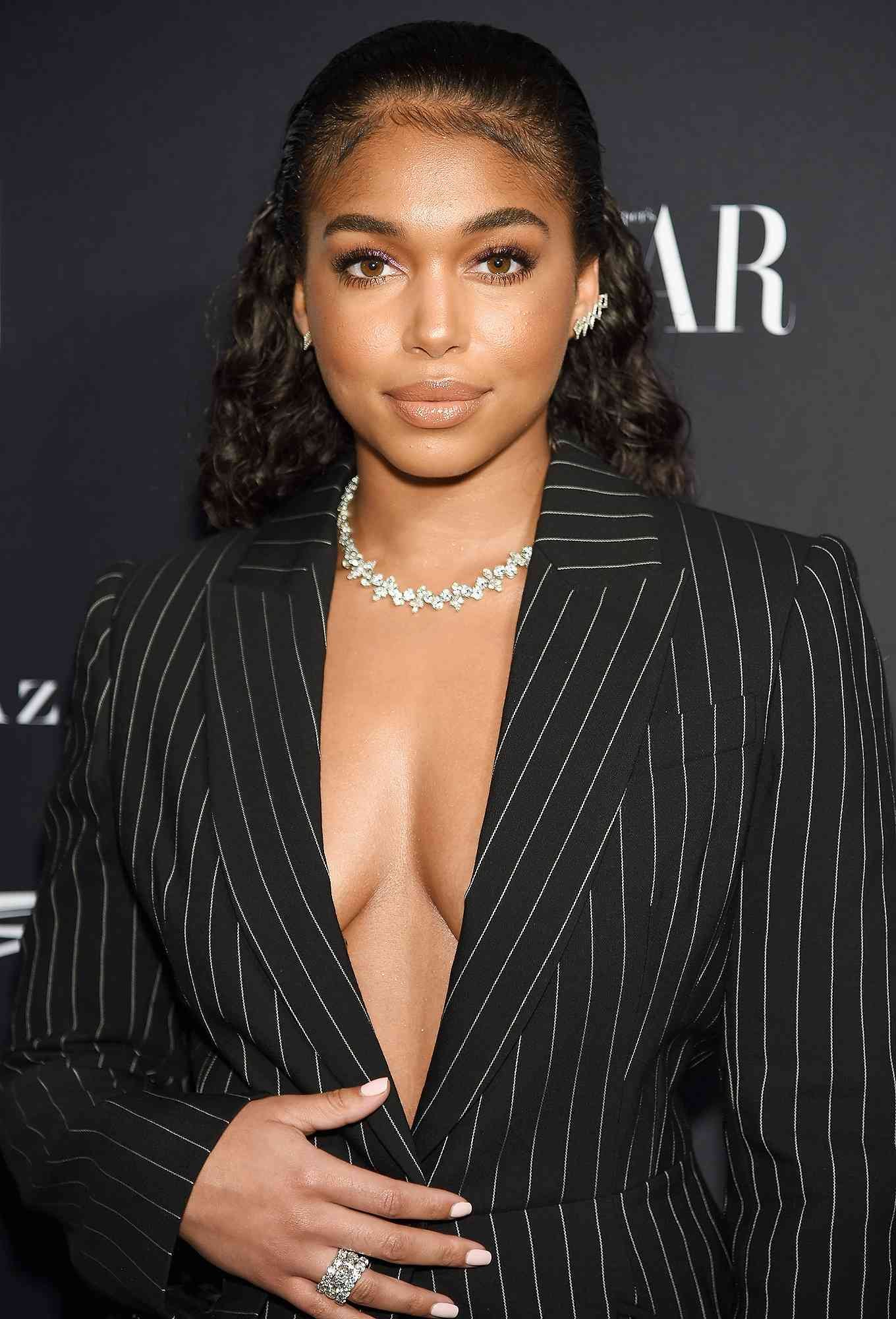 Lori Harvey @loriharvey (HG)