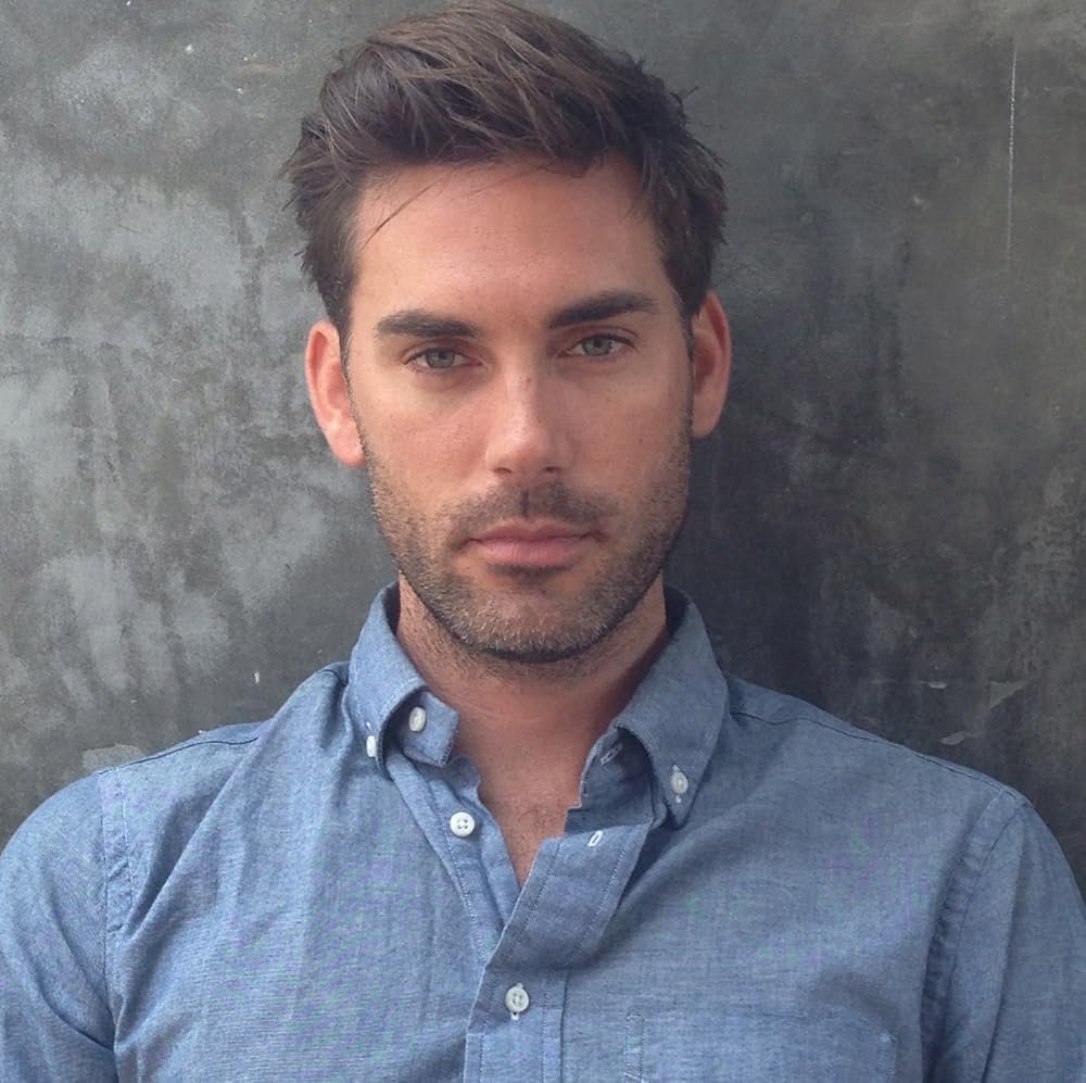 Drew Fuller @drewfuller 2M Followers