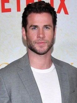 Liam Hemsworth @liamhemsworth 6M Followers