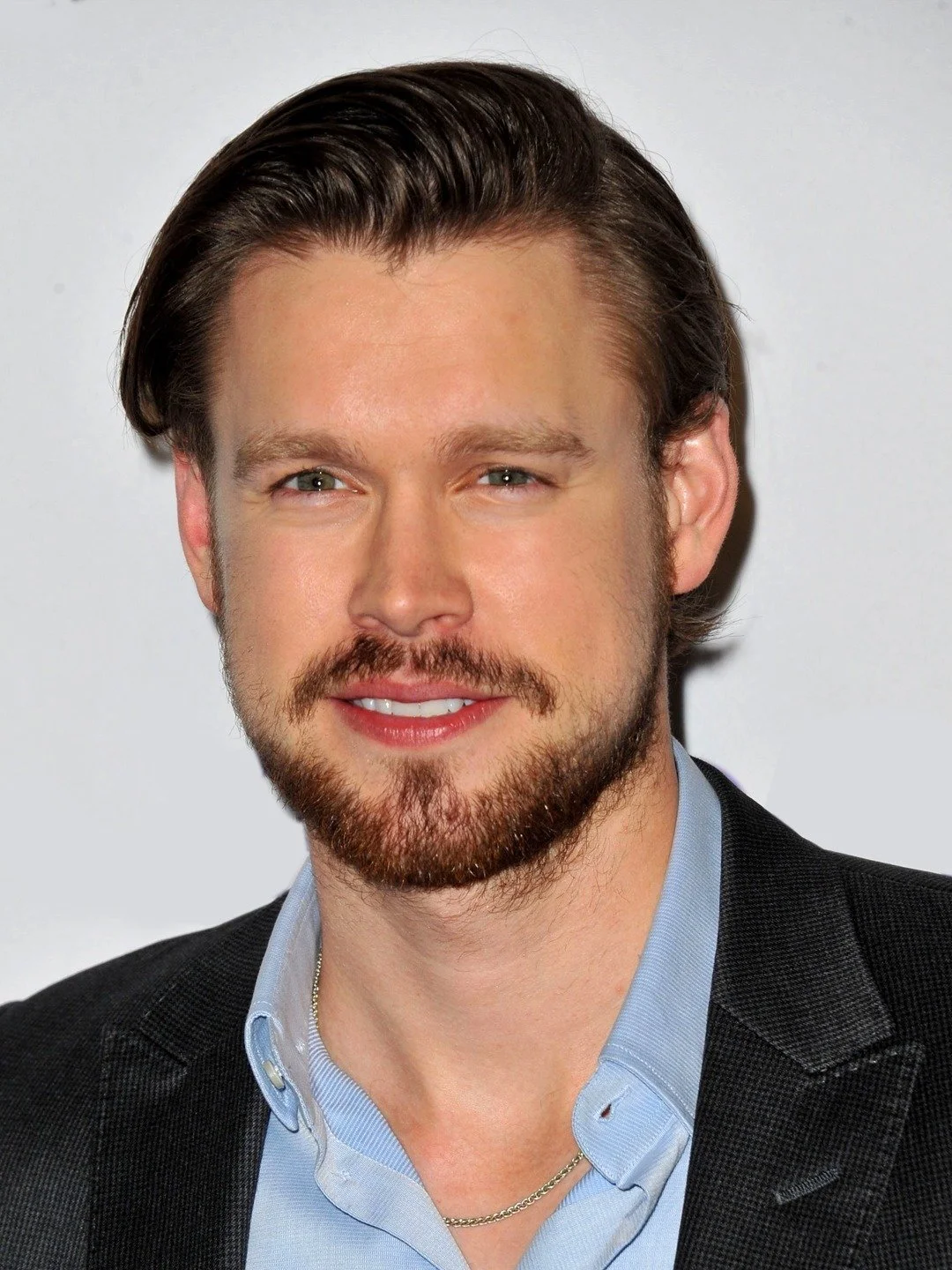 Chord Overstreet @chordoverstreet 5M Followers