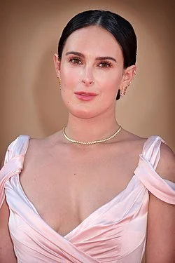 Rumer Willis @rumerwillis 8M Followers