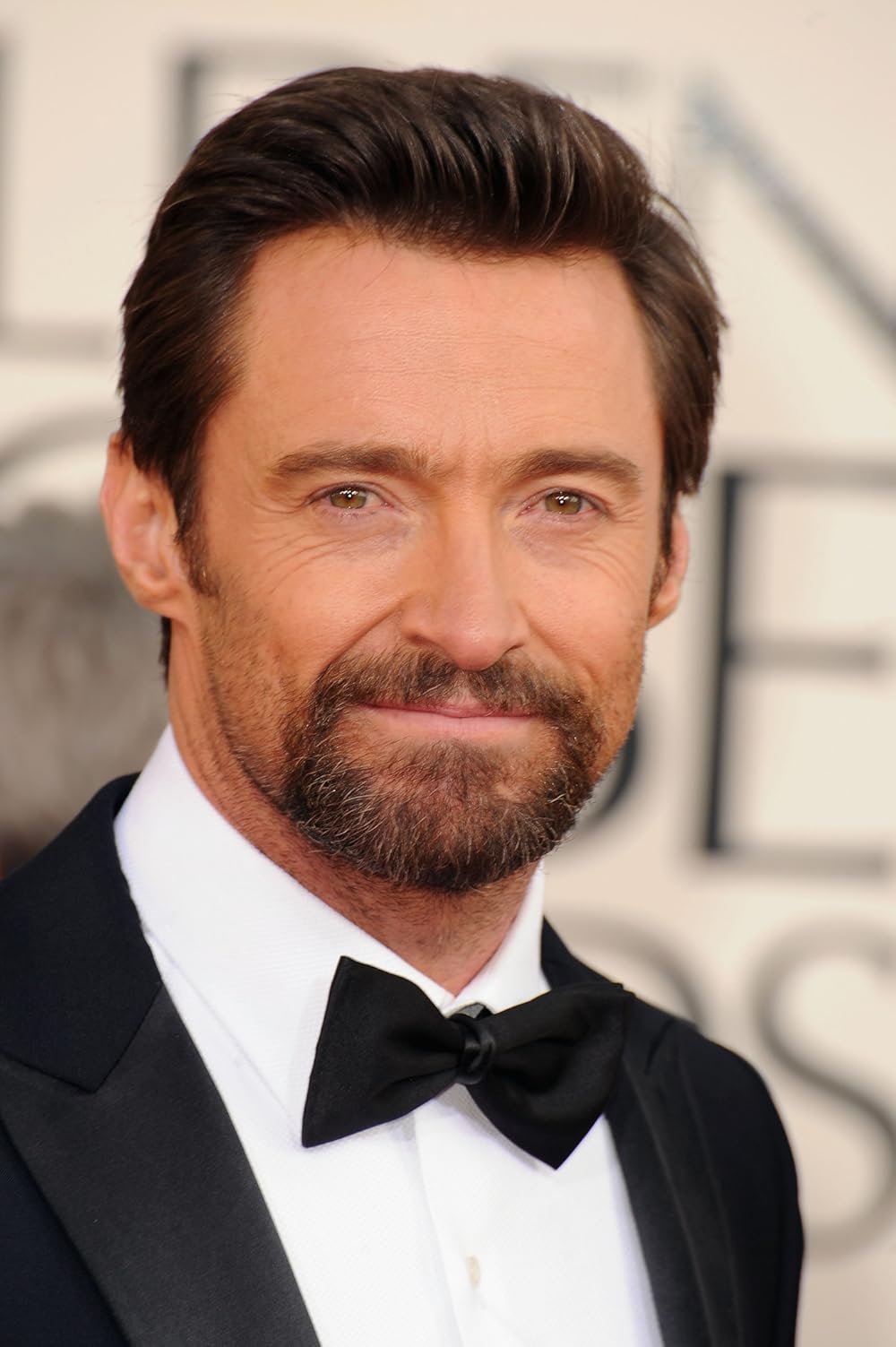 Hugh Jackman @thehughjackman 10M Followers