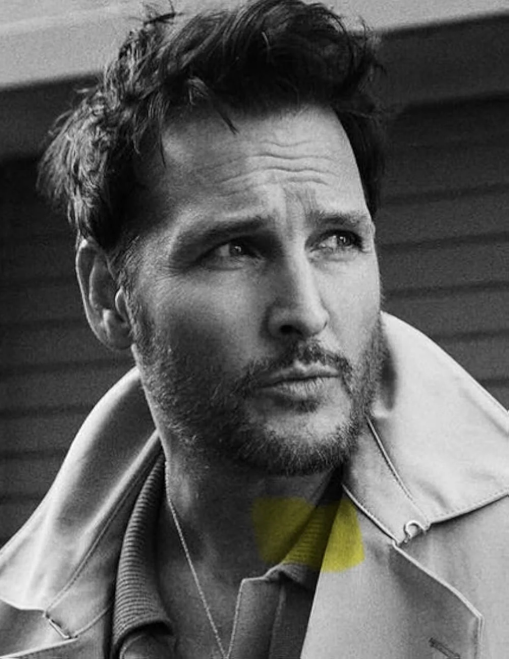 Peter Facinelli @peterfacinelli 2M Followers