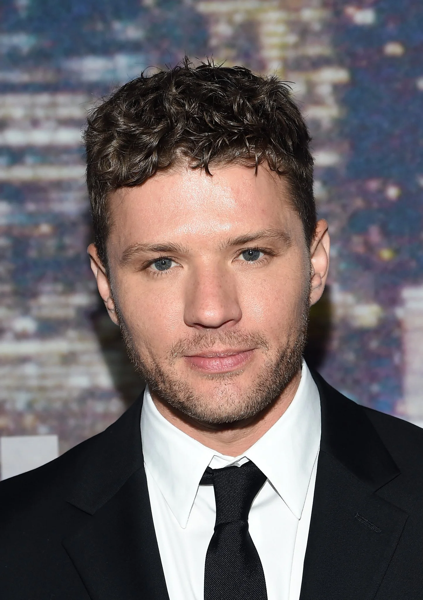 Ryan Phillippe @ryanphillippe 3M Followers