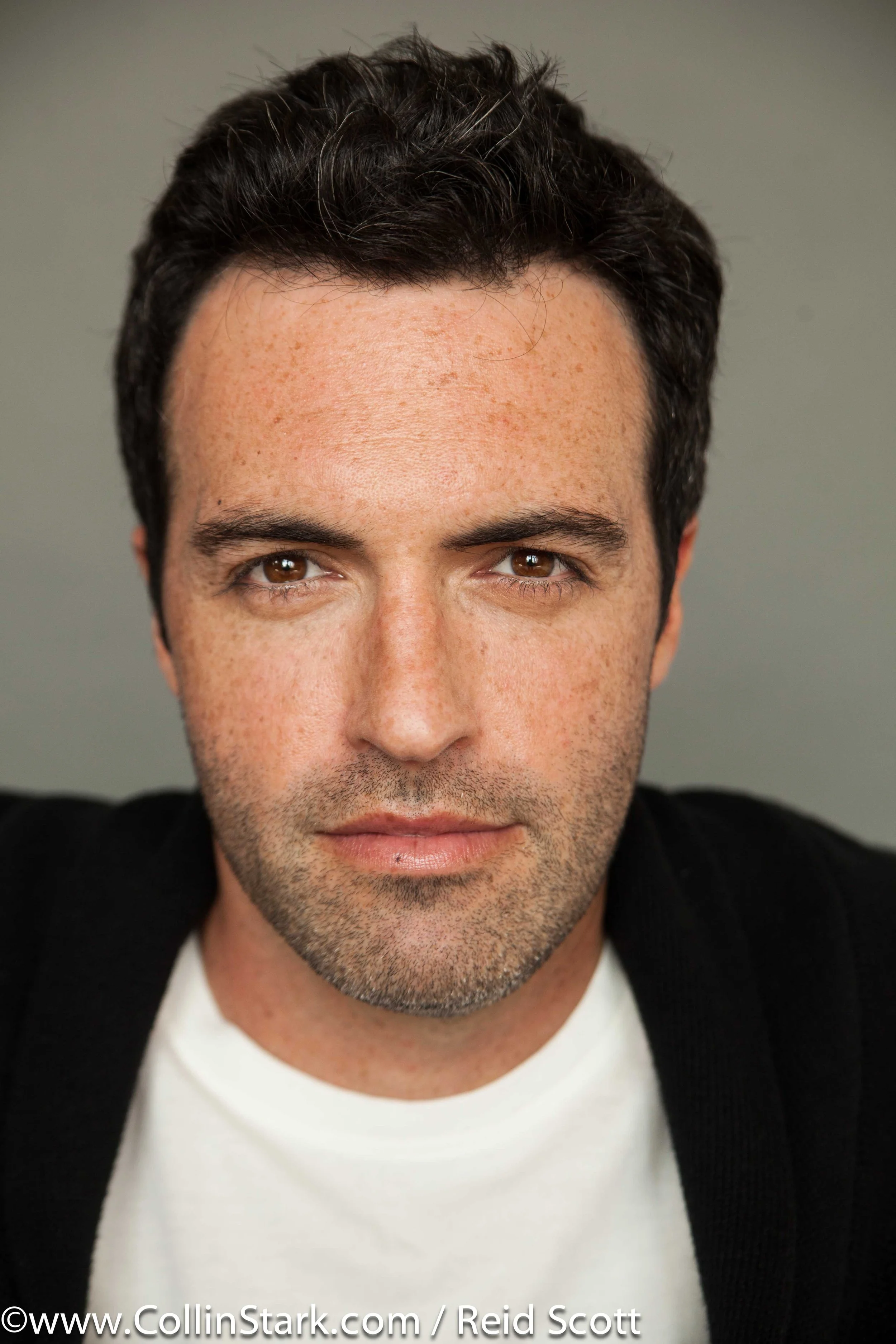 Reid Scott @mrreidscott 4M Followers