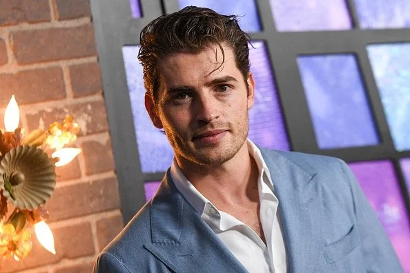 Gregg Sulkin @greggsulkin 7M Followers