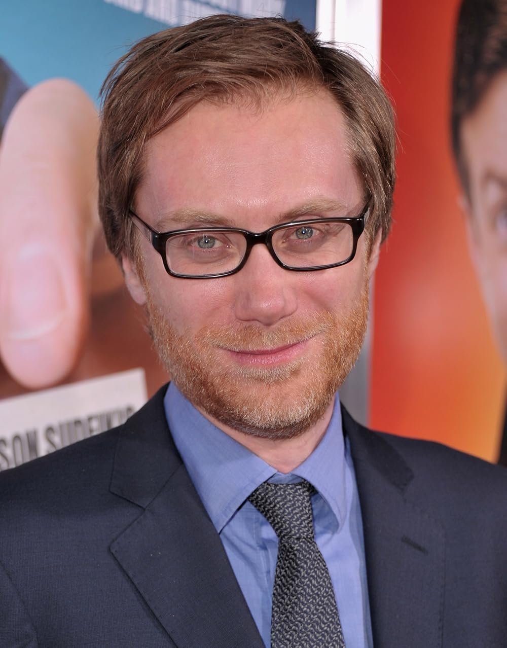 Stephen Merchant @stephenmerchant 4M Followers