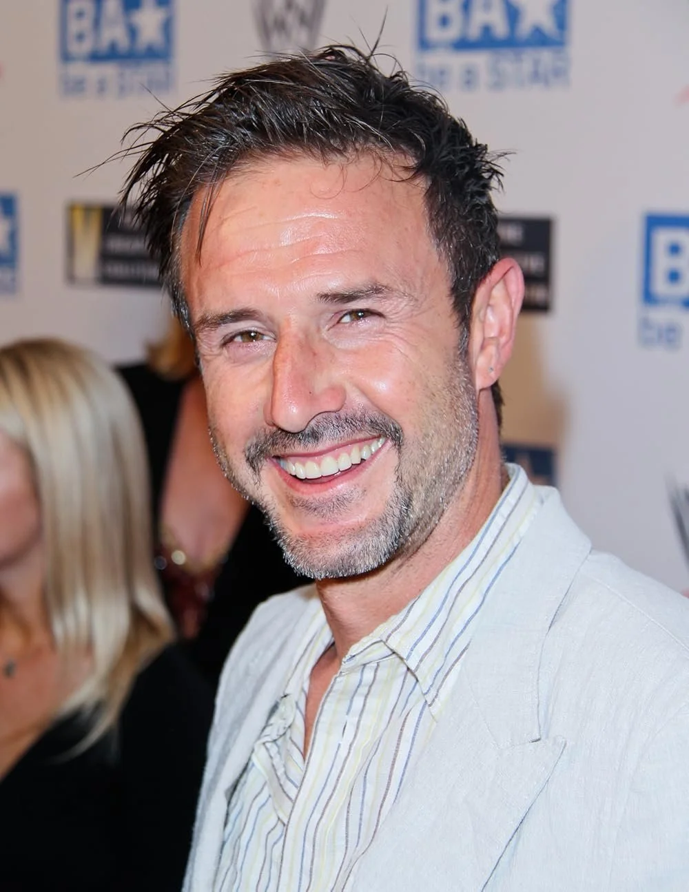 David Arquette @davidarquette 3M Followers