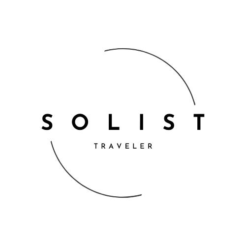 Solist Traveler