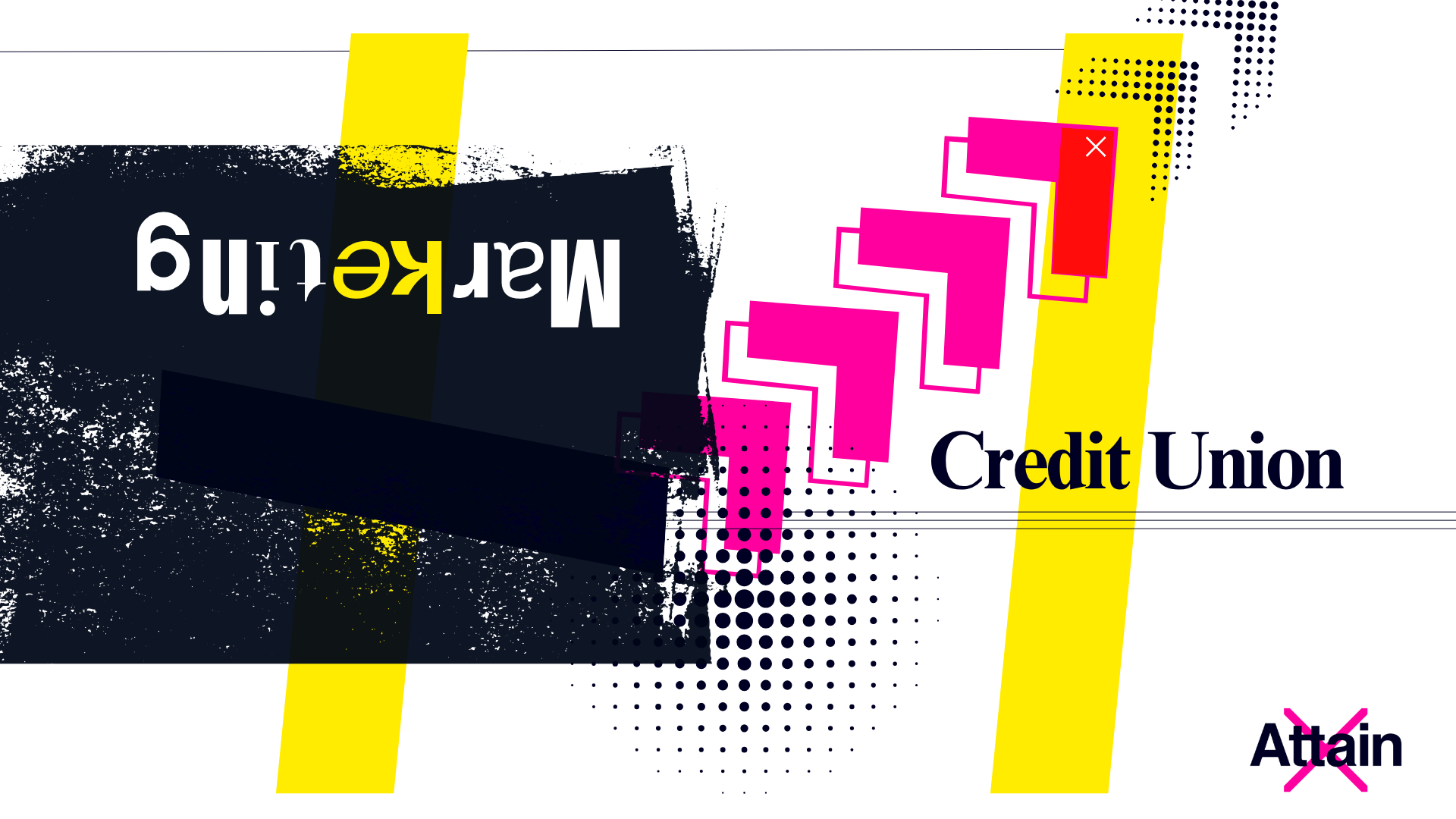 Why Credit Unions Need a Different Marketing Playbook Than Fintech Startups