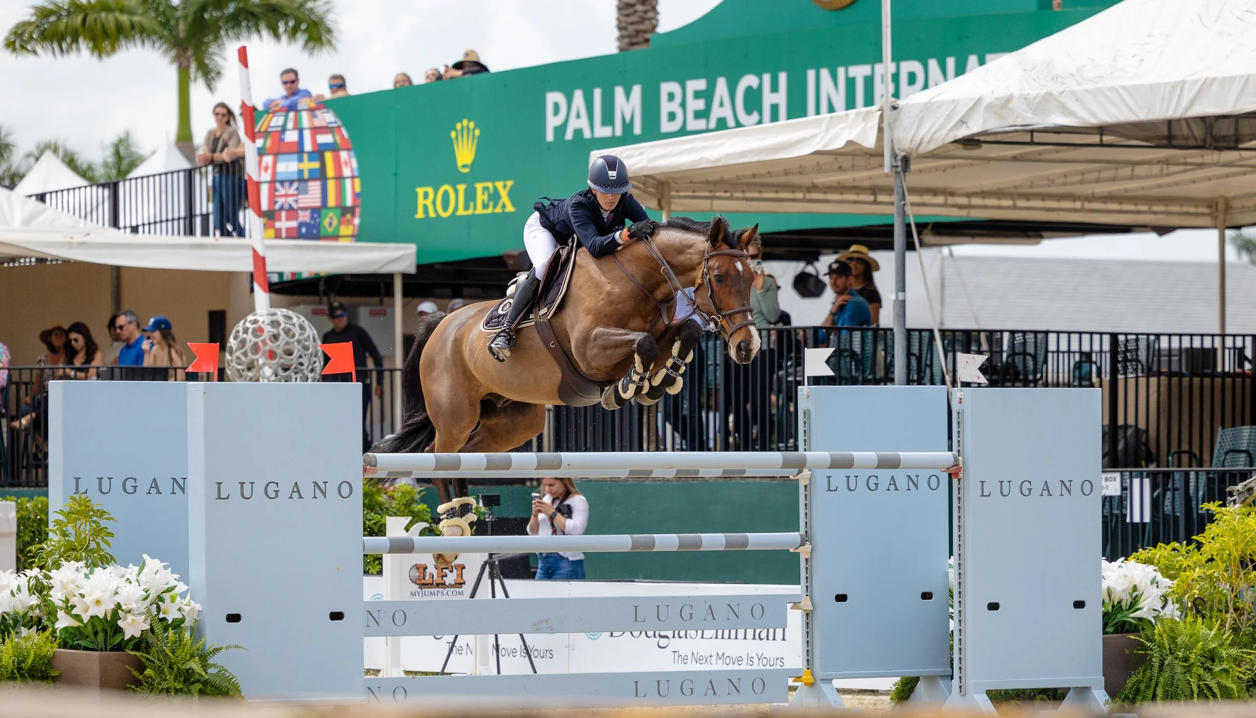 WEF Florida 5