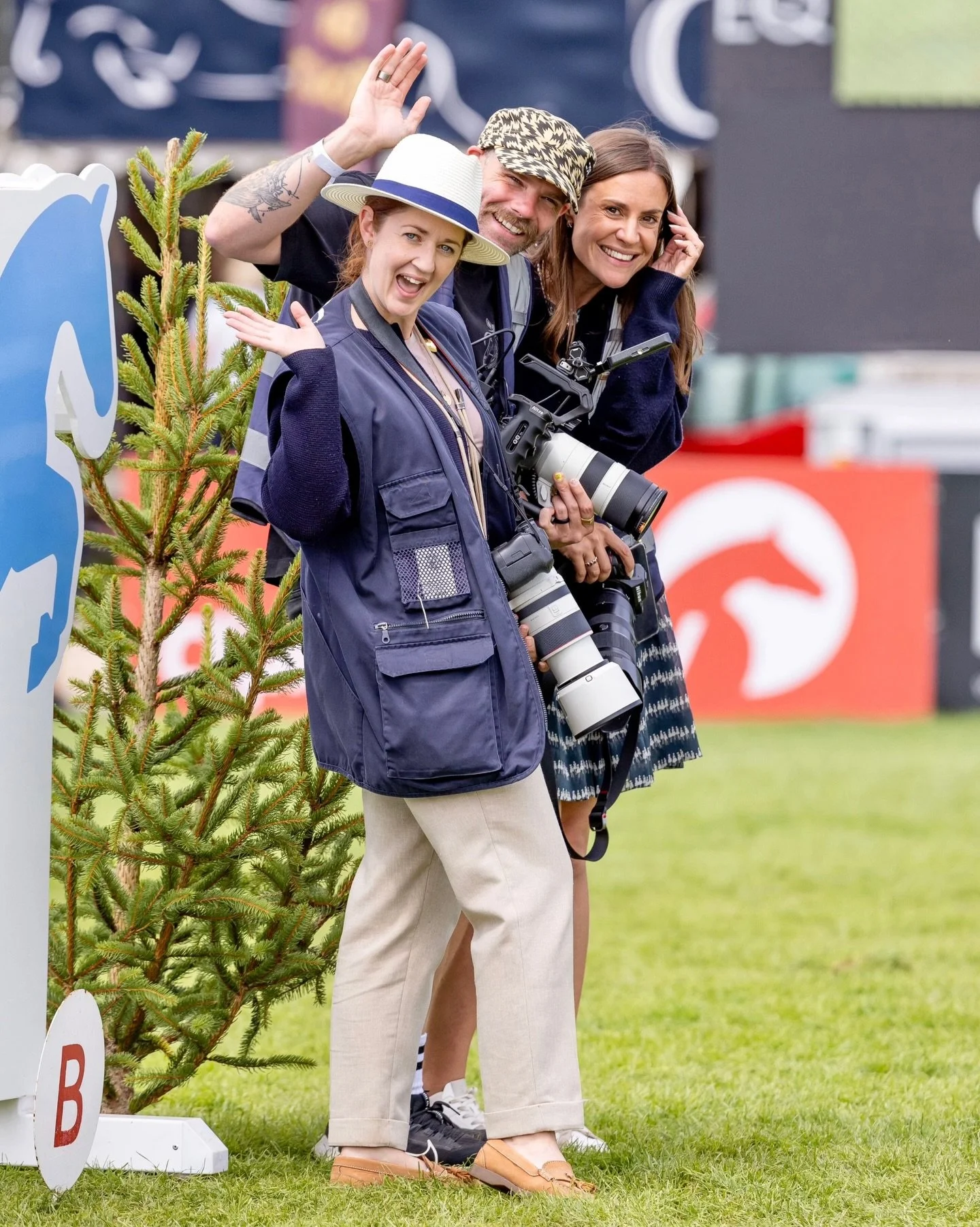 So lucky to work alongside such brilliant people in brilliant places! 🥰

This year saw so many special memories made, all fuelled by laughs, random adventures, colleagues who I count as friends and a steady supply of coffee! ☕️ 

Bring on 2026! 🎉

