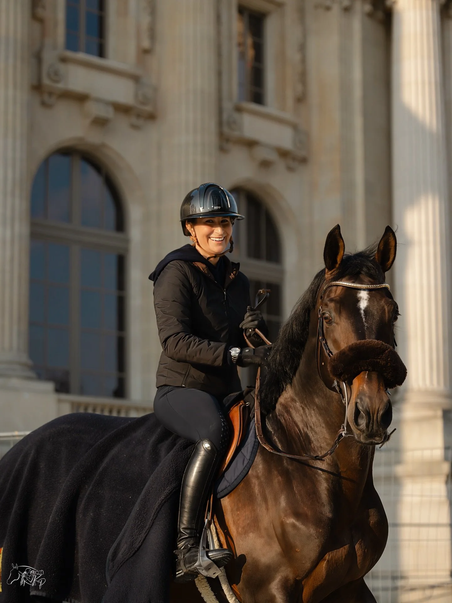 AJ Bachelor Z is serving looks and feeling good at Saut Herm&egrave;s! 😎

📸 @kirsty_pasto 

#SautHermes #KirstyPastoMedia