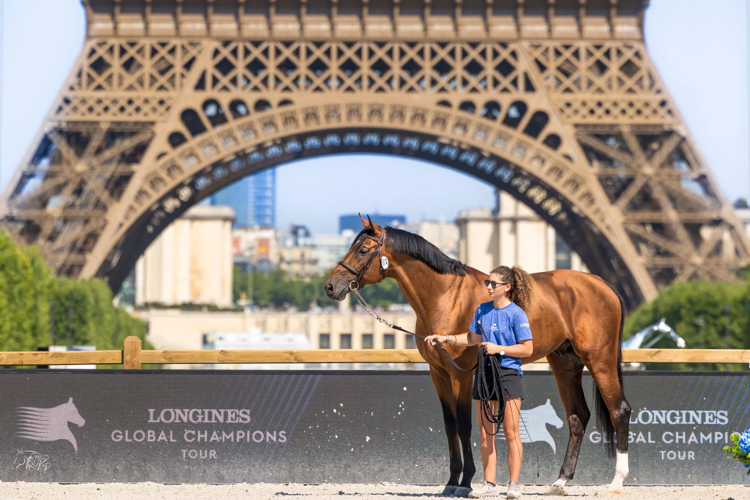 Bienvenue! 🇫🇷 ☀️ 

📸 @kirsty_pasto 

#KirstyPastoMedia #LPEJ2026