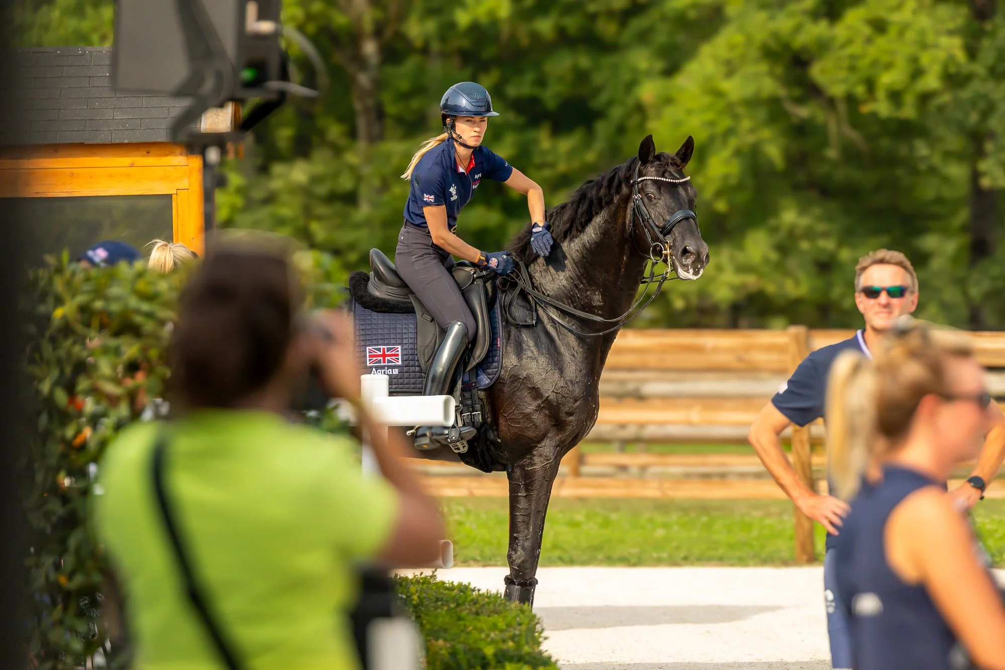 Jiva Hill FEI Dressage Europeans Kirsty Pasto_Images_Lottie Fry ©Kirsty Pasto.jpg