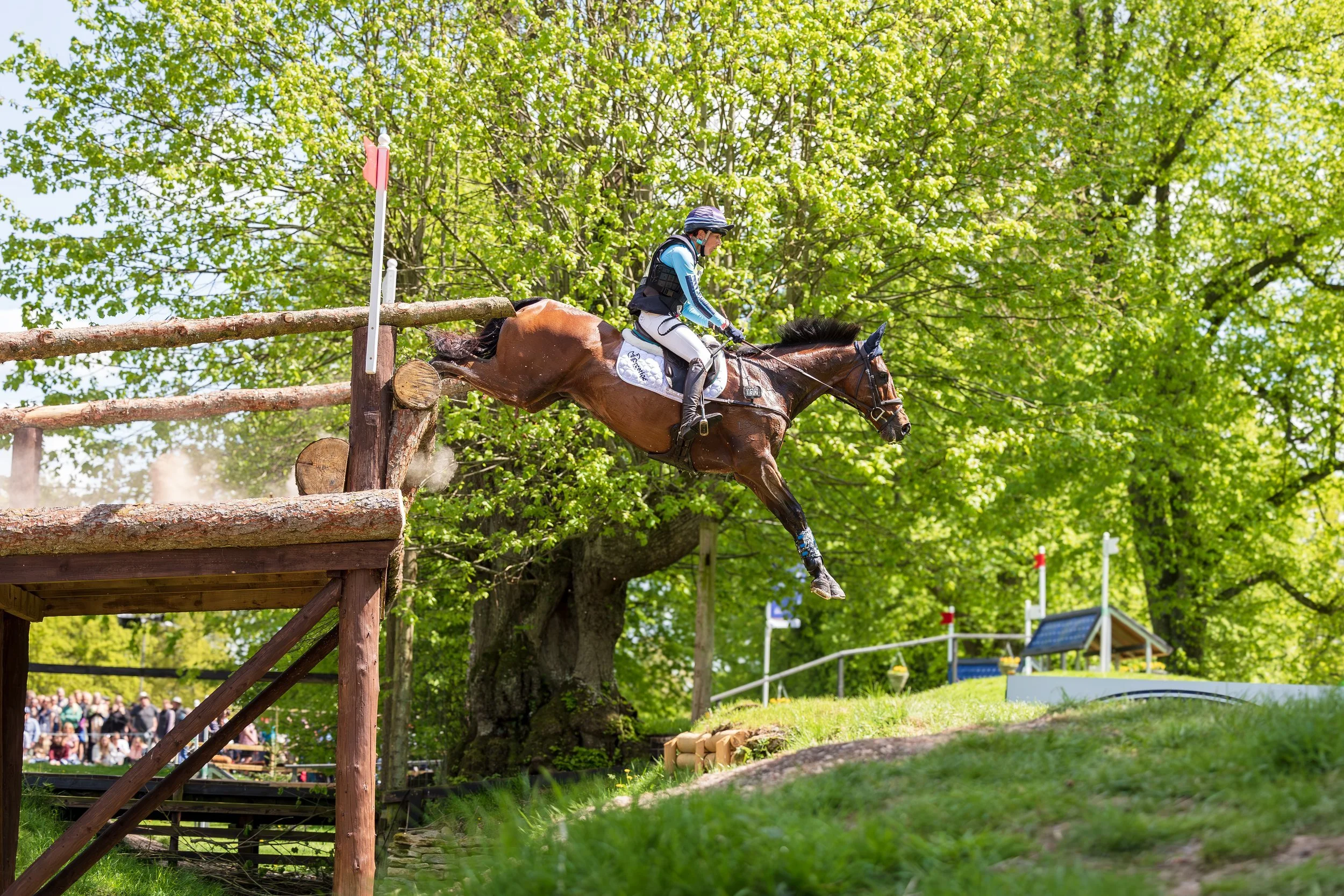 Badminton Muzi Pottinger