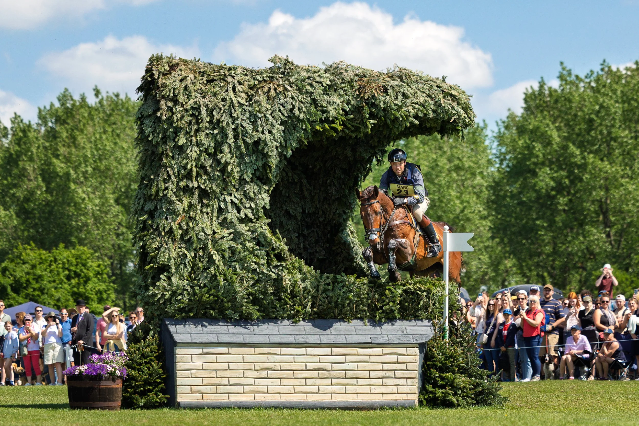 Badminton Manuel Grave