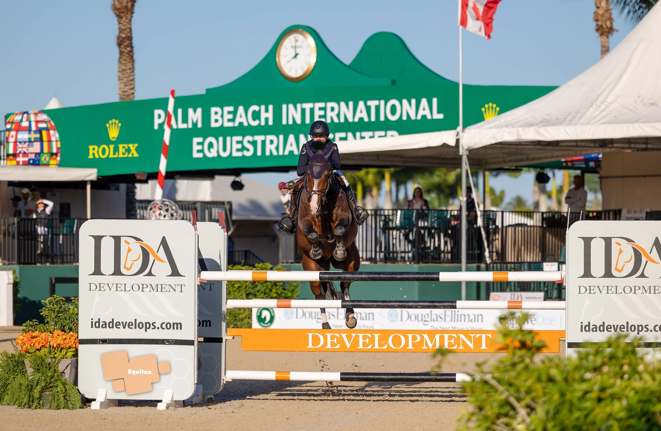 WEF Florida 9