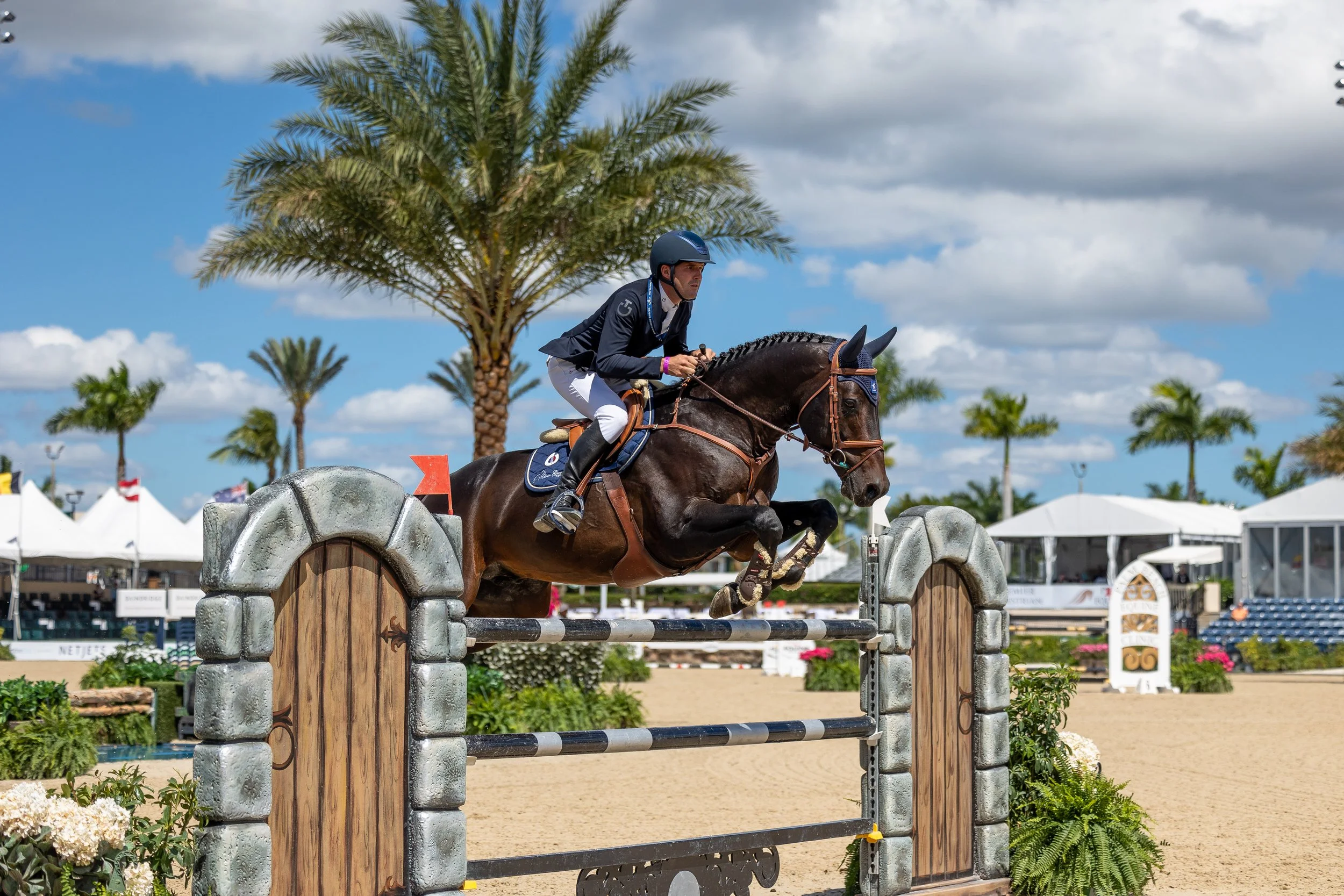 WEF Florida 6
