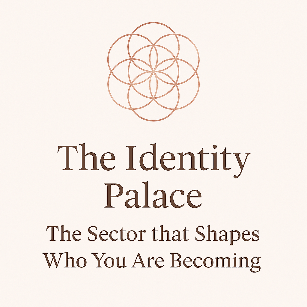 Discover Your Identity Palace: The Feng Shui Secret to Becoming You