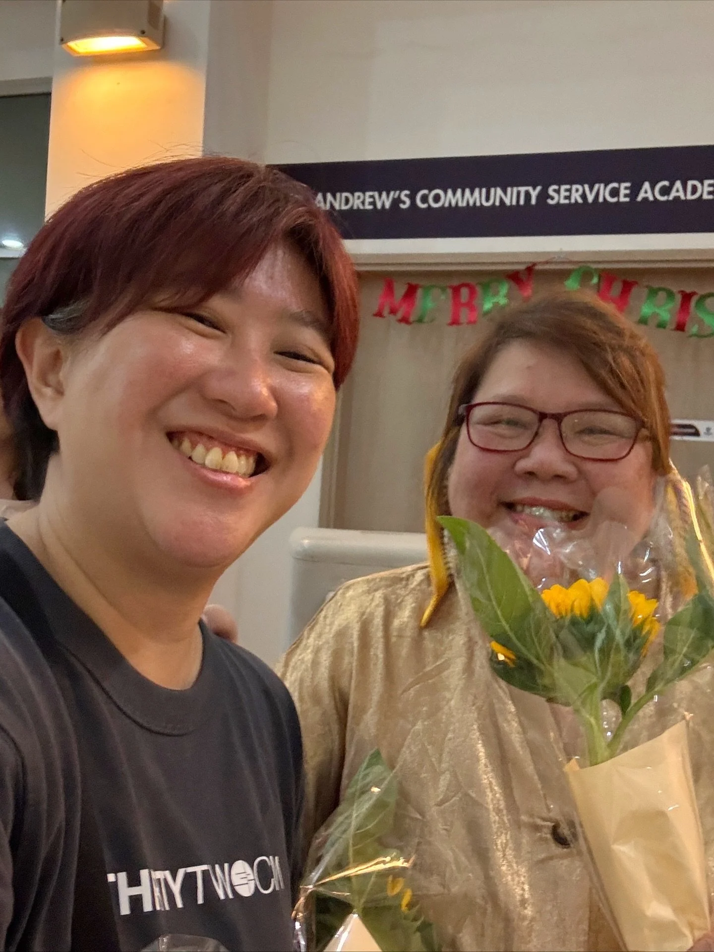 Five years ago, we believed that the process of art-making could nurture better mental well-being &mdash; and that belief sparked the birth of Thirtytwocm.
Today, we continue to share the joy, healing, and connection that comes from creating art toge