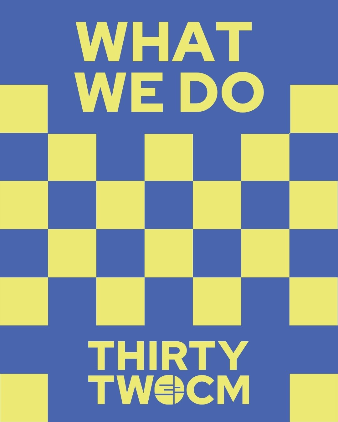At Thirtytwocm, we believe art is for everyone.
We create art-related experiences that nurture creativity, connection, and well-being.
#artforall 
#creativewellbeing 
#creativityforall
#workshopsg