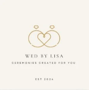 Wed by Lisa
