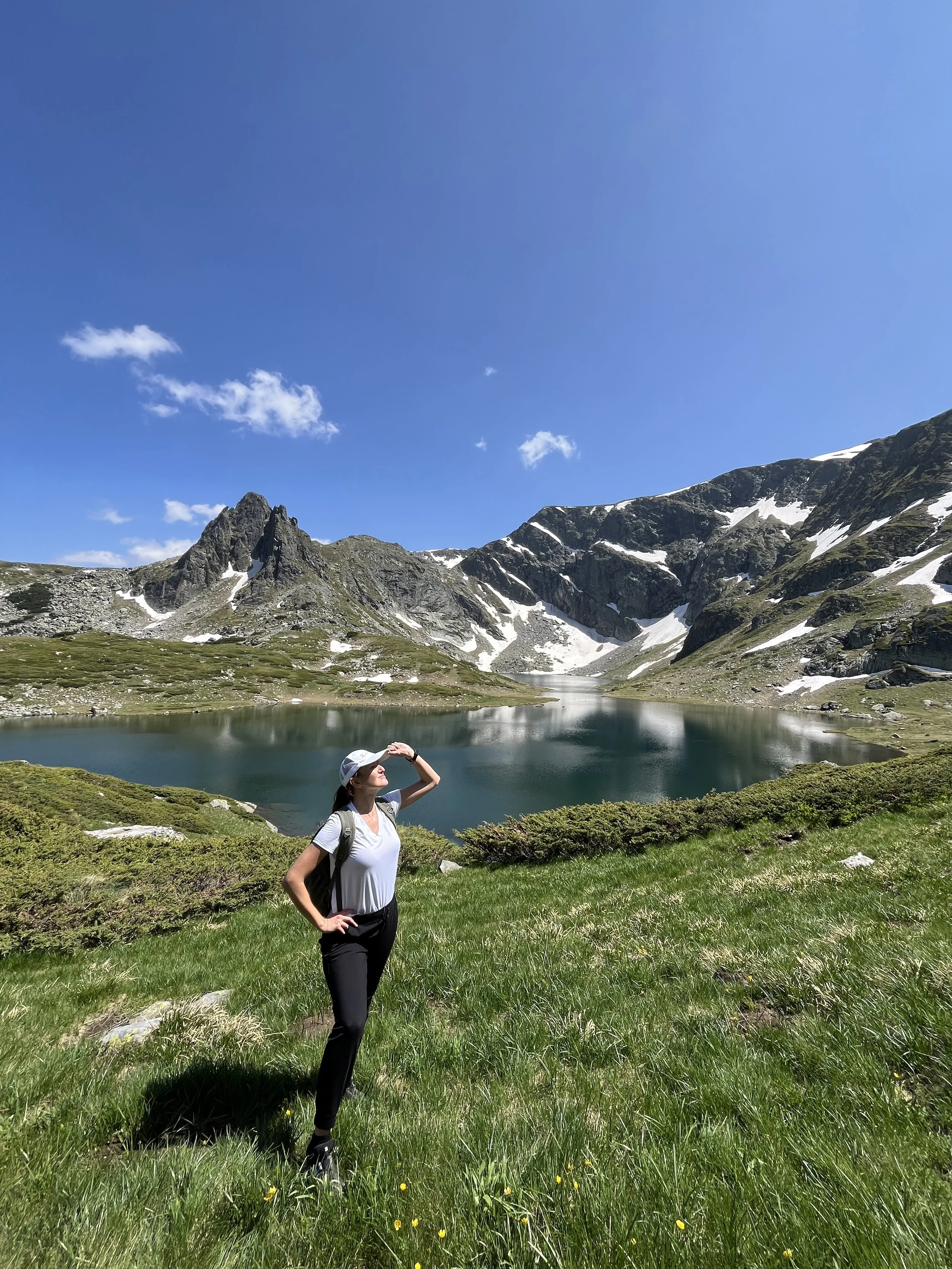 Bulgaria (Seven Rila Lakes)