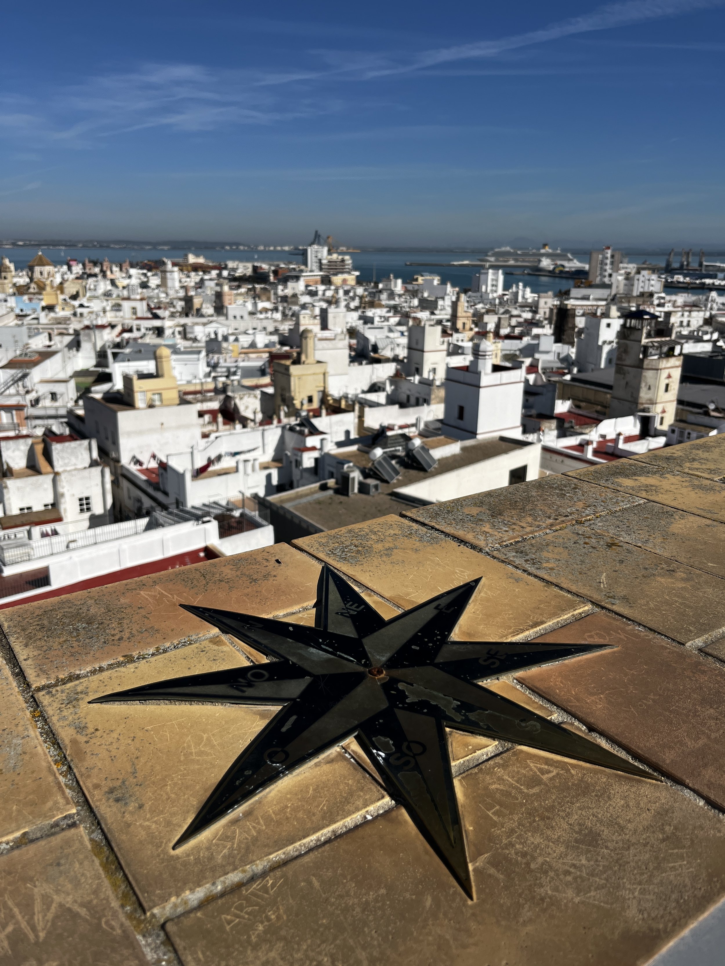 Spain (Cadiz)